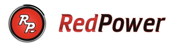 Официальный бренд — RedPower