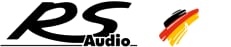 RS Audio — Официальный бренд
