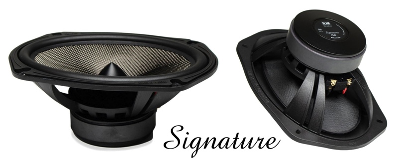 Революция в мире автомобильного аудио: BLAM Signature S690