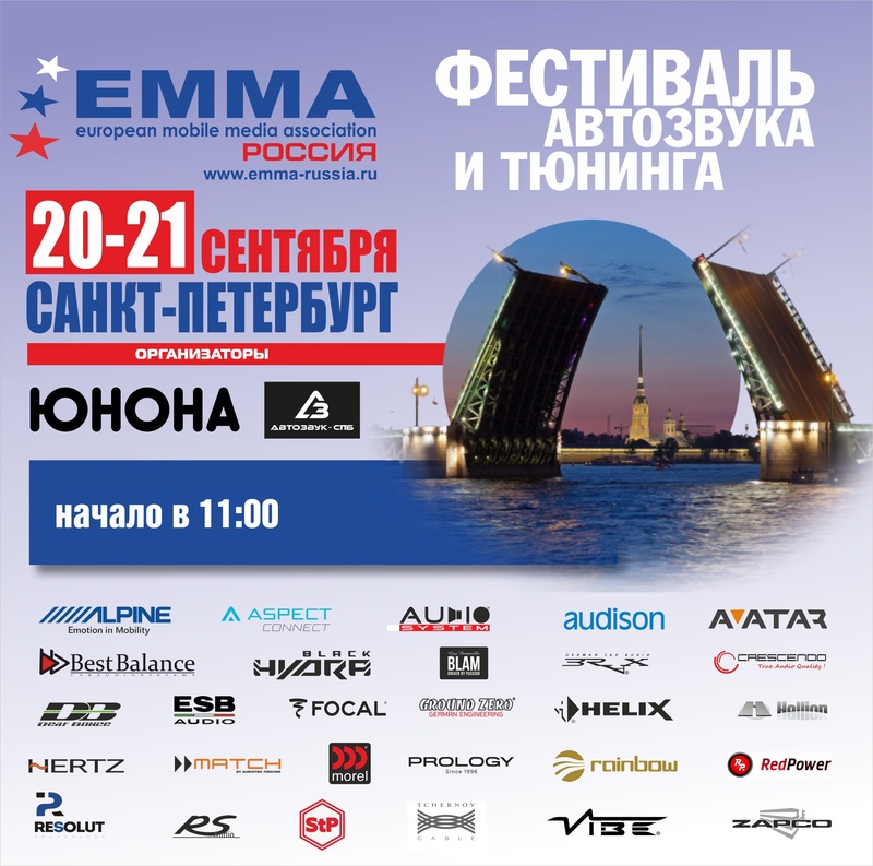 РЕГЛАМЕНТ ПРОВЕДЕНИЯ ФИНАЛА XXVIII ЧЕМПИОНАТА РОССИИ ПО АВТОЗВУКУ И ТЮНИНГУ