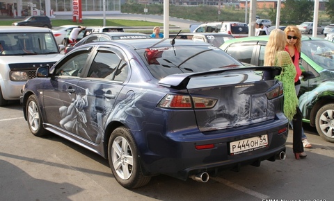 Новосибирск 2012