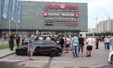 Воронеж 2012
