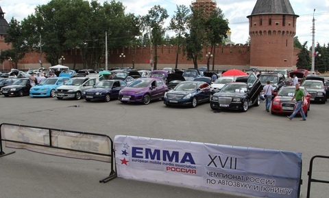 Тула 2014