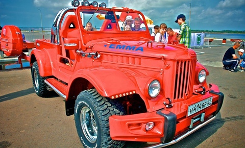 Хабаровск 2014