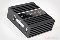 Тест ультракомпактного 4‑канального усилителя  с 5‑канальным аудиопроцессором Match UP 4DSP