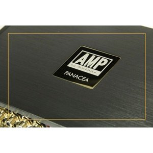 AMP DA-80.6DSP PANACEA