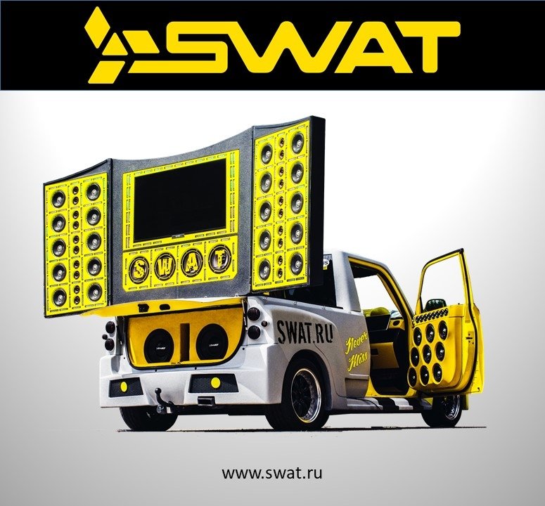 SWAT – Спонсор ЕММА-Россия 2020 в Категории ESQL