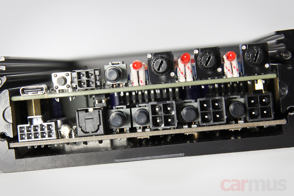 Helix Amplify 206 DSP